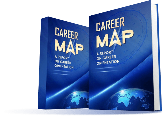 Career Map Books