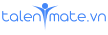 Talentmate Logo