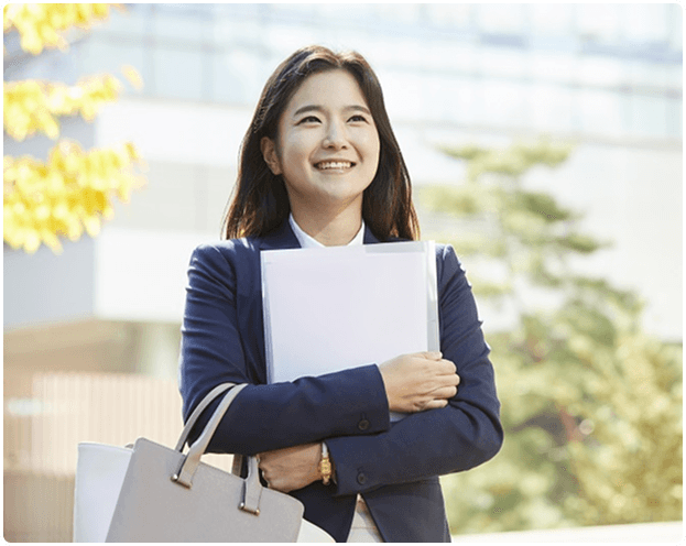 Professional recruitment consultant