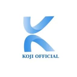 CÔNG TY CỔ PHẦN DƯỢC MỸ PHẨM KOJI logo