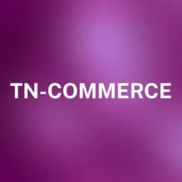 TN-COMMERCE logo