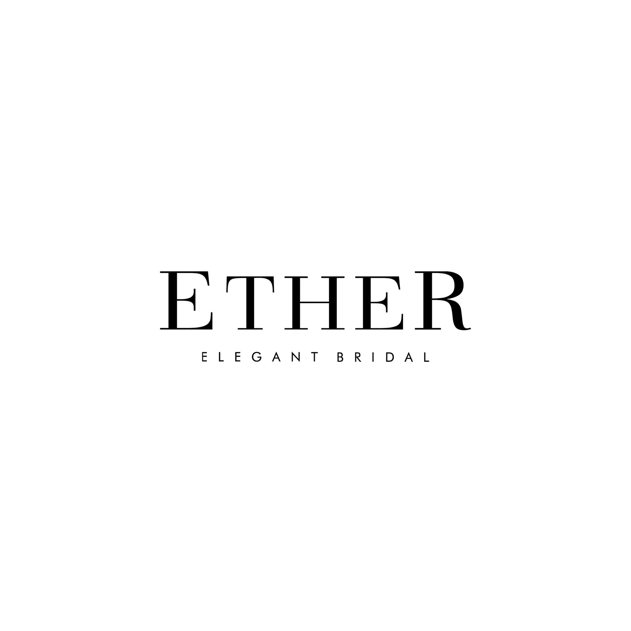 ETHER BRIDAL