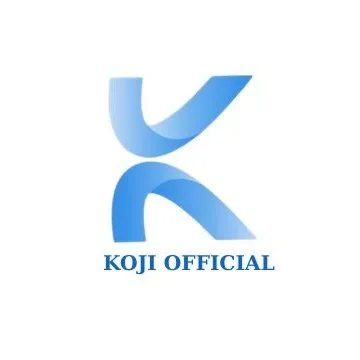 CÔNG TY CỔ PHẦN DƯỢC MỸ PHẨM KOJI