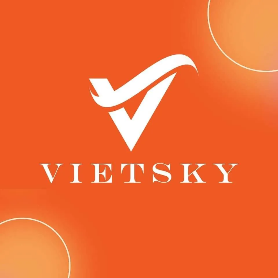 CÔNG TY TNHH DỊCH VỤ VÀ TRUYỀN THÔNG VIỆT SKY