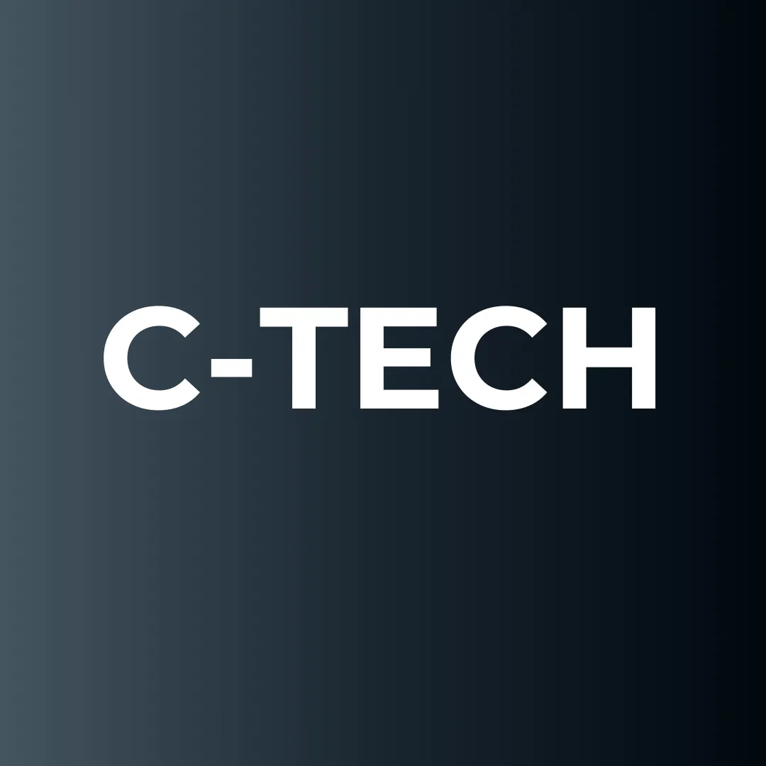 C TECH